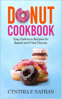 Donut Cookbook