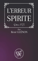 L'Erreur Spirite