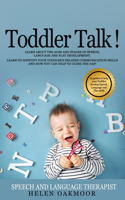 Toddler Talk!
