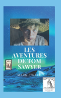 Les aventures de tom sawyer