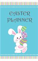 Easter Planner