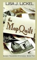 Map Quilt
