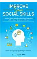 Improve Your Social Skills
