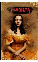 Macbeth (The Annotated) Unabridged Shakespeare Classic Detailed Summary, Character Analysis