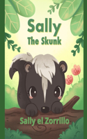 Sally the Skunk (Sally el Zorrillo)