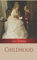 Childhood (Annotated)
