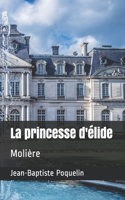 La princesse d'élide: Molière