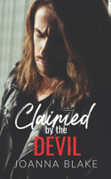 Claimed By The Devil