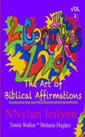 Art of Biblical Affirmations