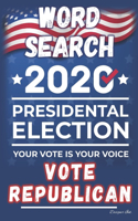 USA Word Search