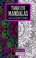 Third Eye Mandalas