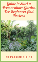 Guide to Start a Permaculture Garden For Beginners And Novices