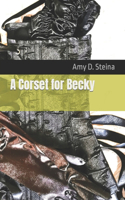 Corset for Becky