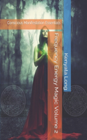 Frequency Energy Magic Volume 2