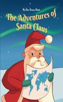 Adventures of Santa Claus