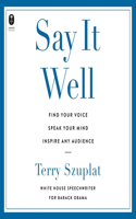 Say It Well