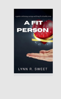 fit person
