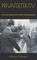 Privatdetektiv