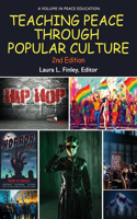 Teaching Peace Through Popular Culture