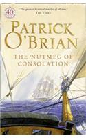 The Nutmeg of Consolation