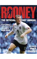 Wayne Rooney Annual