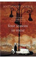 Four Seasons in Rome