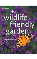 The Wildlife-friendly Garden
