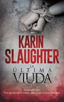 The Last Widow \ La ultima viuda (Spanish edition)