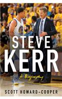 Steve Kerr