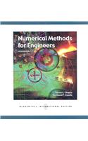 Numerical Methods for Engineers