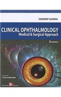 Clinical Ophthalmology