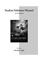 Chemistry: The Molecular Nature of Matter and Change: Student Solutions Manual