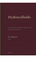 Hydrocolloids
