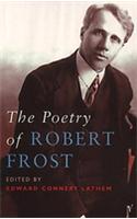 Poetry of Robert Frost