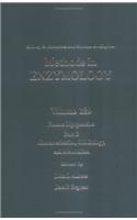 Plasma Lipoproteins, Part B