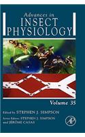 Advances in Insect Physiology