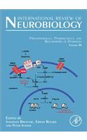 Pathophysiology, Pharmacology and Biochemistry of Dyskinesia: (International Review of Neurobiology)