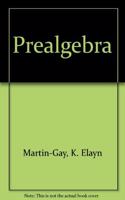Prealgebra