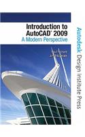 Introduction to AutoCAD 2009