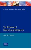 Essence Marketing Research