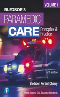 Paramedic Care