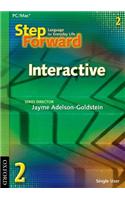 Step Forward 2: Step Forward Interactive CD-ROM