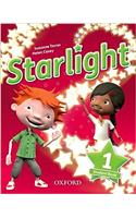 Starlight: Level 1: Student Book