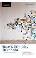 Race & Ethnicity 2e