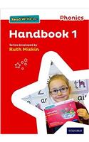 Read Write Inc. Phonics: Teaching Handbook 1