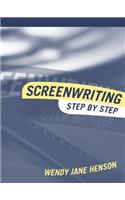 Screenwriting: Step by Step