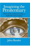 Imagining the Penitentiary