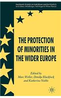 Protection of Minorities in the Wider Europe