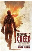 Terrorist's Creed