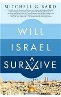 Will Israel Survive?